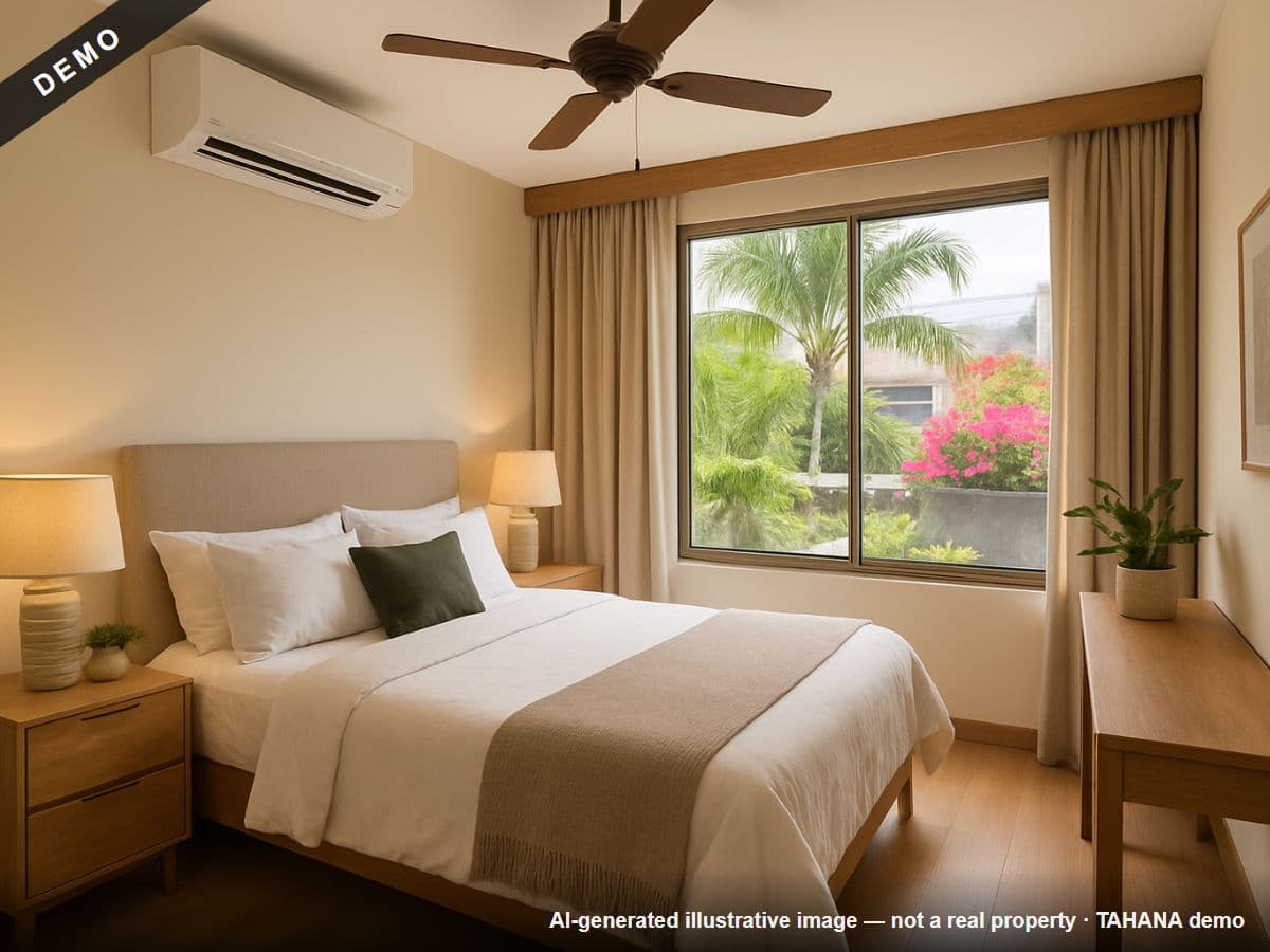 [DEMO] 3BR condo in Villamonte, Bacolod — photo 3