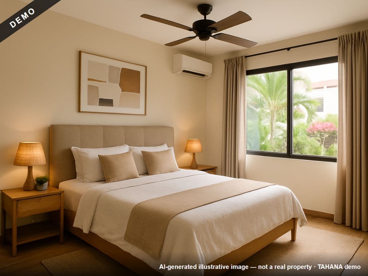 [DEMO] 3BR house & lot in Mandalagan, Bacolod — photo 3