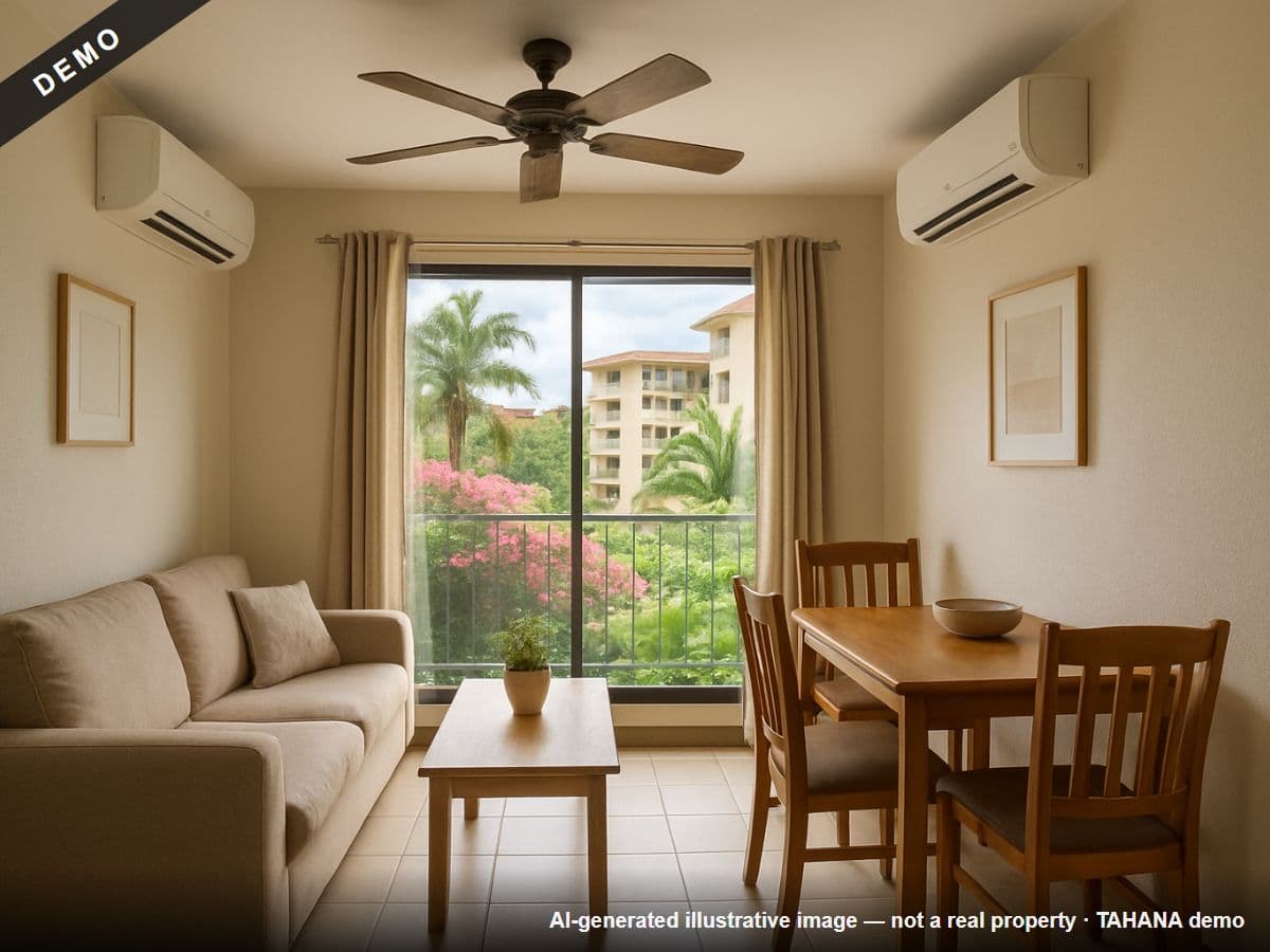 [DEMO] 2BR condo in Apas, Cebu — photo 2