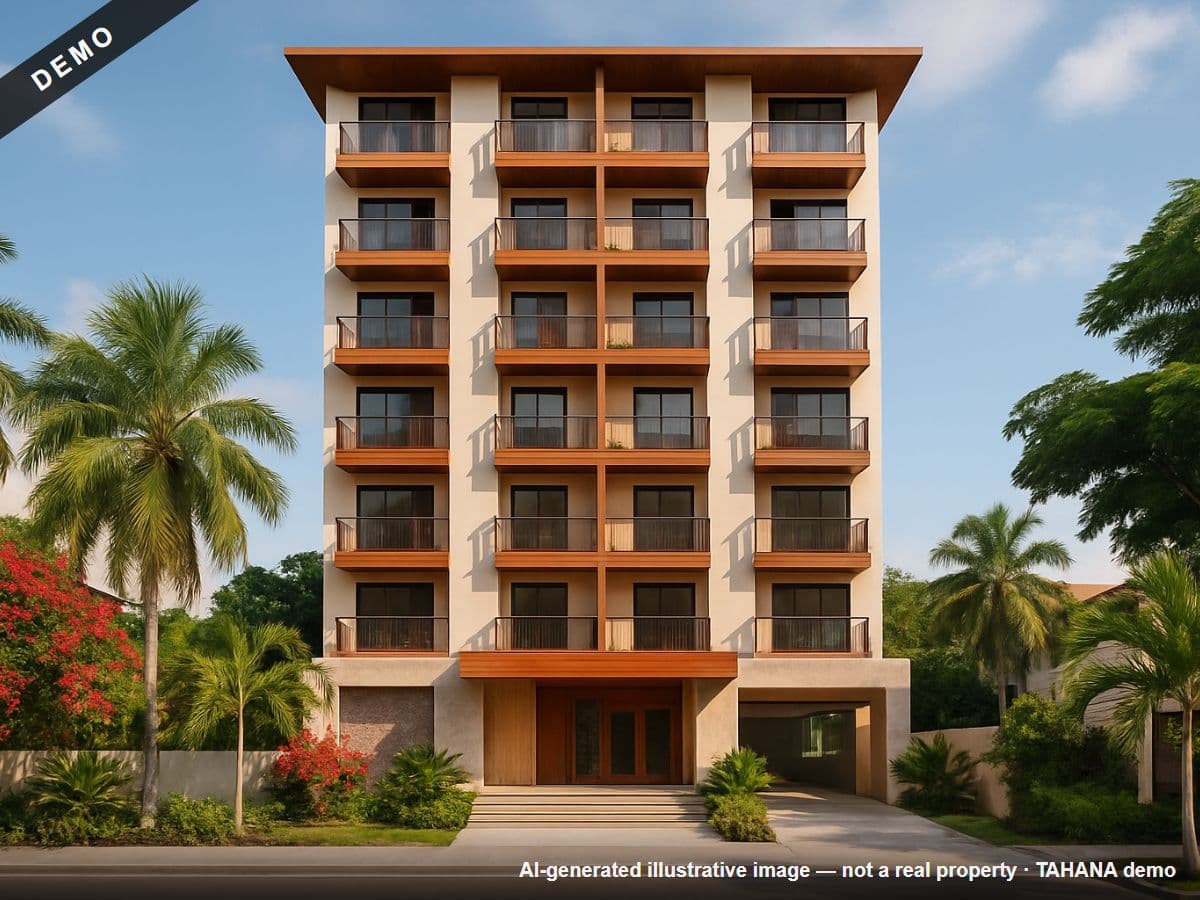 [DEMO] 3BR condo in Apas, Cebu