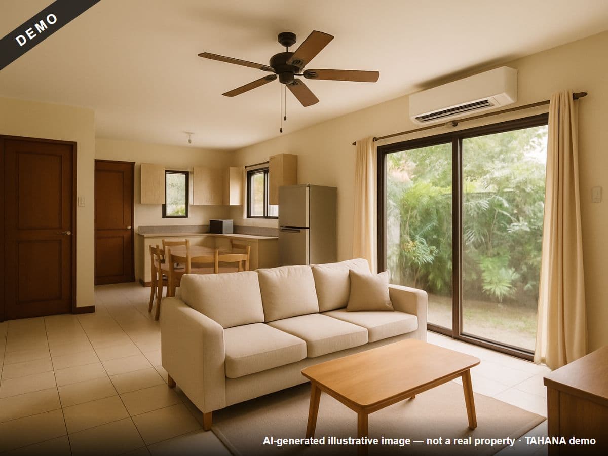 [DEMO] 4BR house & lot in Apas, Cebu — photo 2