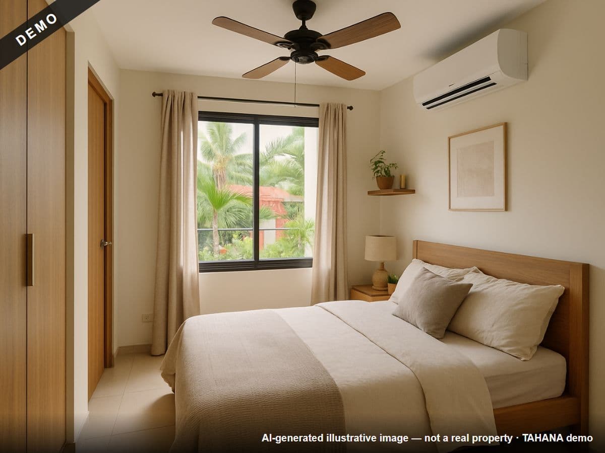 [DEMO] 2BR condo in Talomo, Davao — photo 3