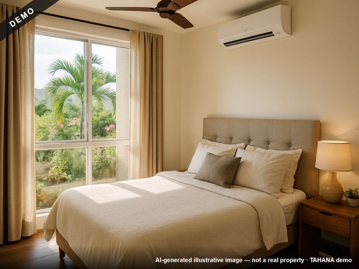 [DEMO] 2BR condo in Talomo River, Davao — photo 3