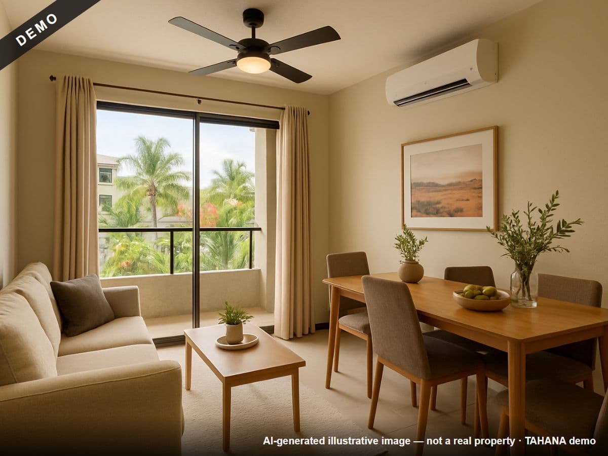 [DEMO] 3BR condo in Talomo, Davao — photo 2