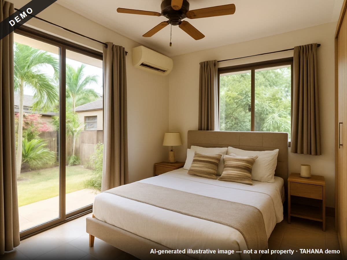 [DEMO] 4BR house & lot in Talomo River, Davao — photo 3