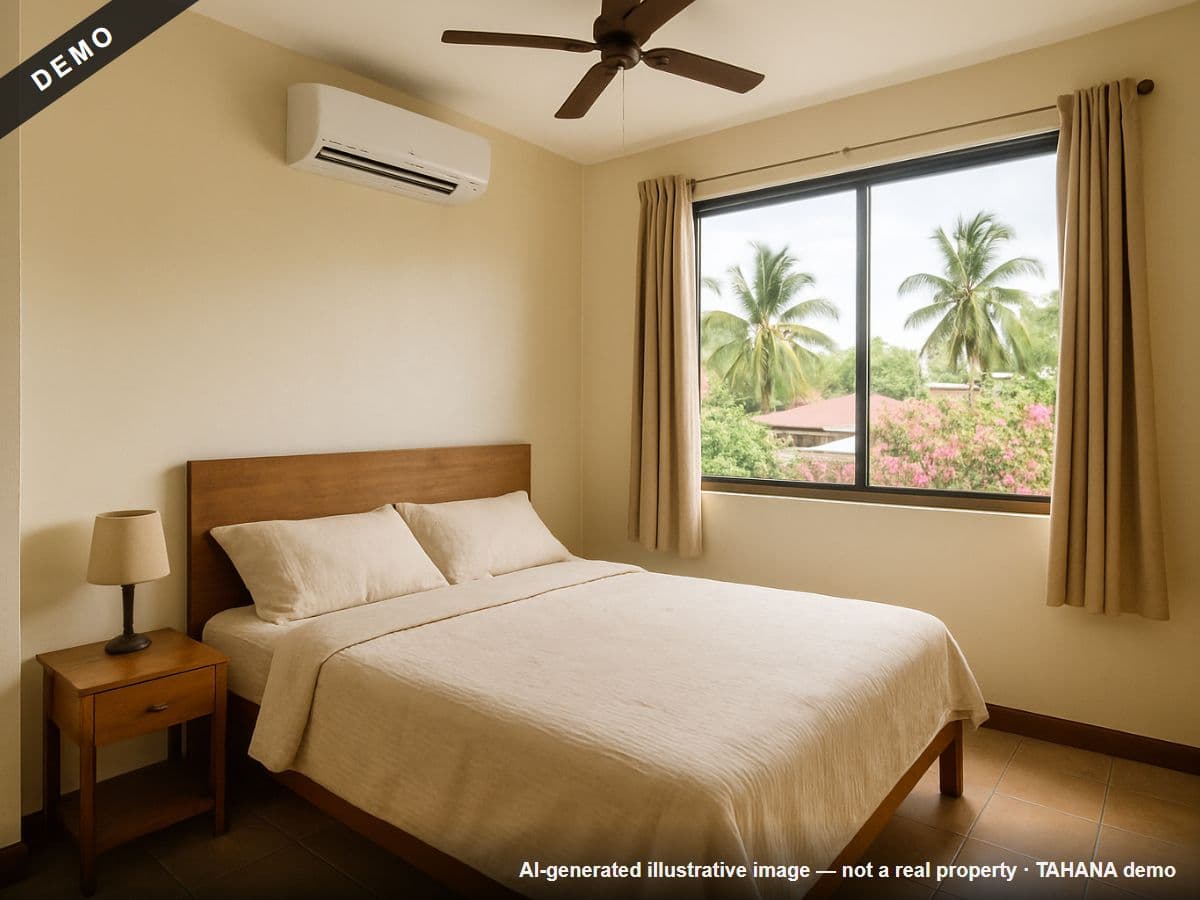 [DEMO] 2BR condo in Poblacion No. 3, Dumaguete — photo 3