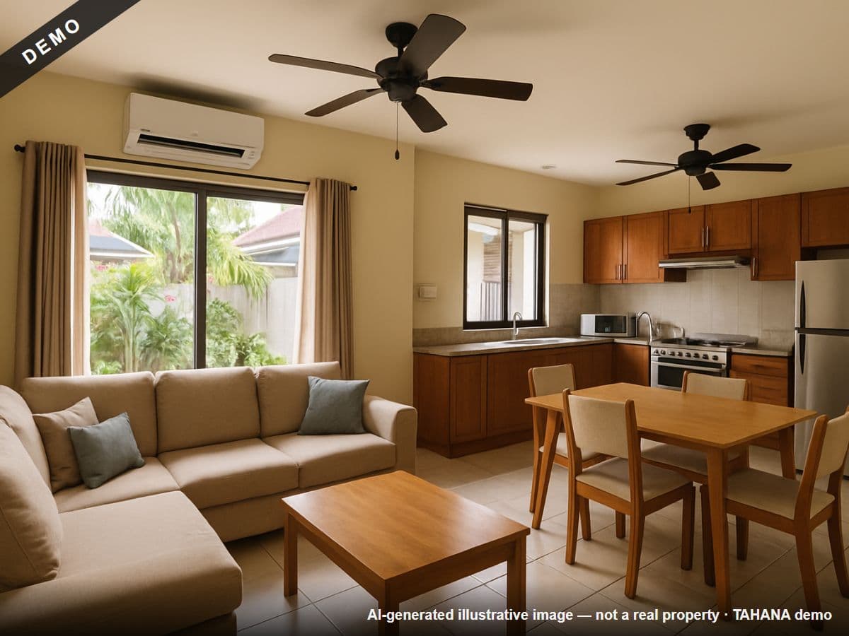 [DEMO] 4BR house & lot in Daro, Dumaguete — photo 2