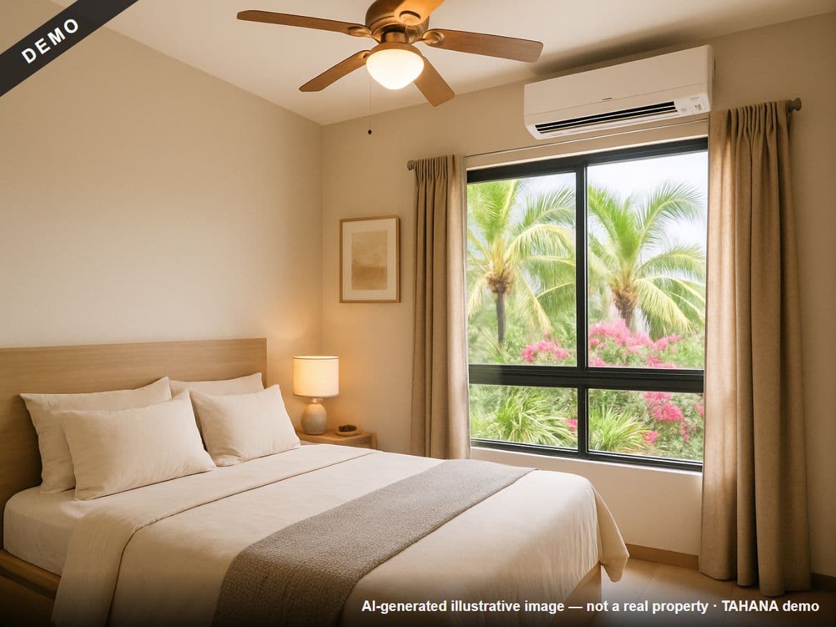 [DEMO] 1BR condo in San Jose (Jaro), Iloilo — photo 3