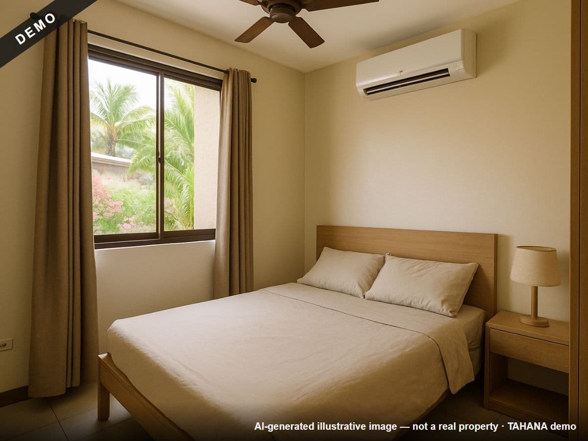 [DEMO] 2BR condo in Tabuc Suba (Jaro), Iloilo — photo 3
