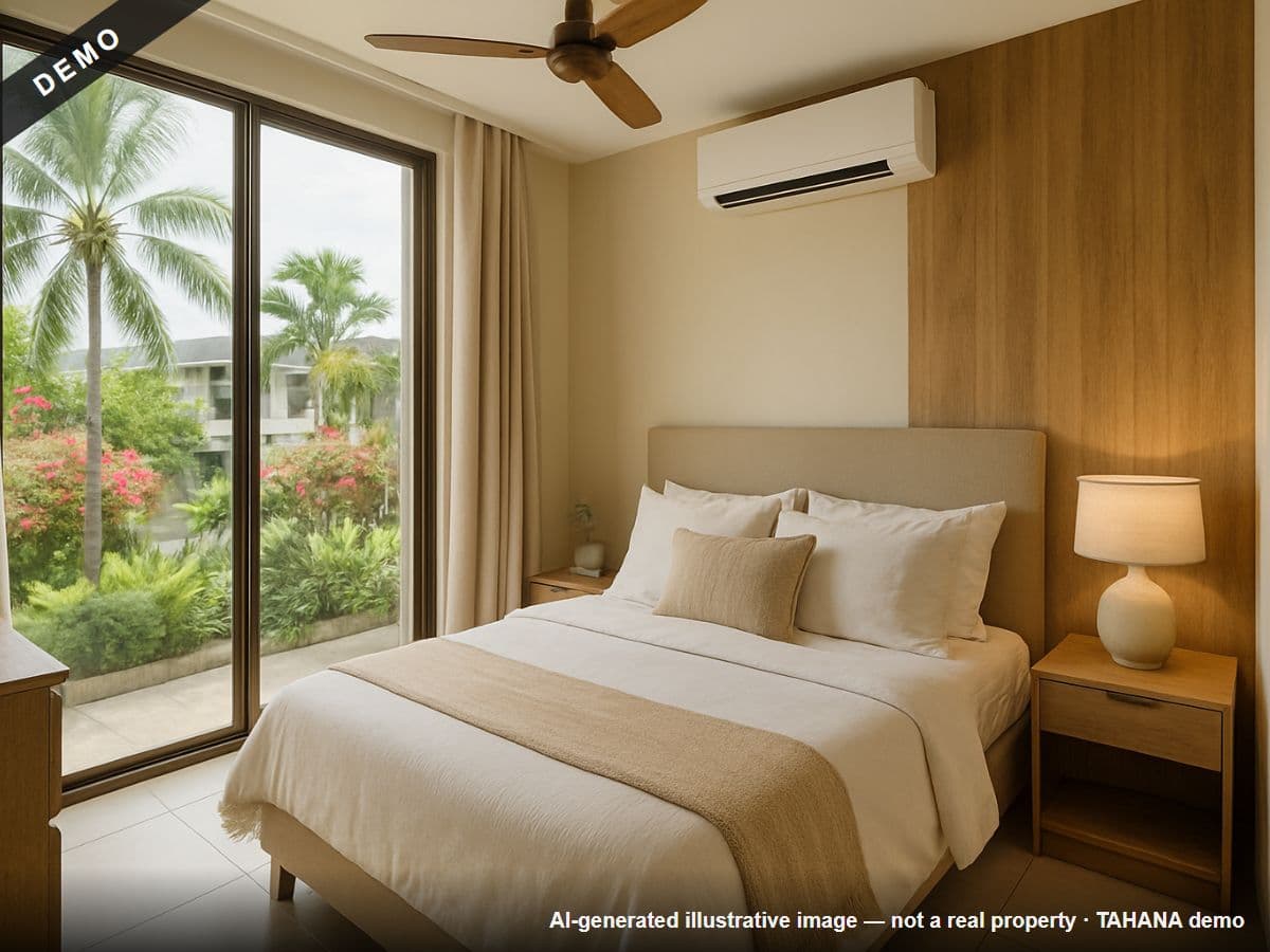 [DEMO] 2BR condo in San Isidro (Jaro), Iloilo — photo 3