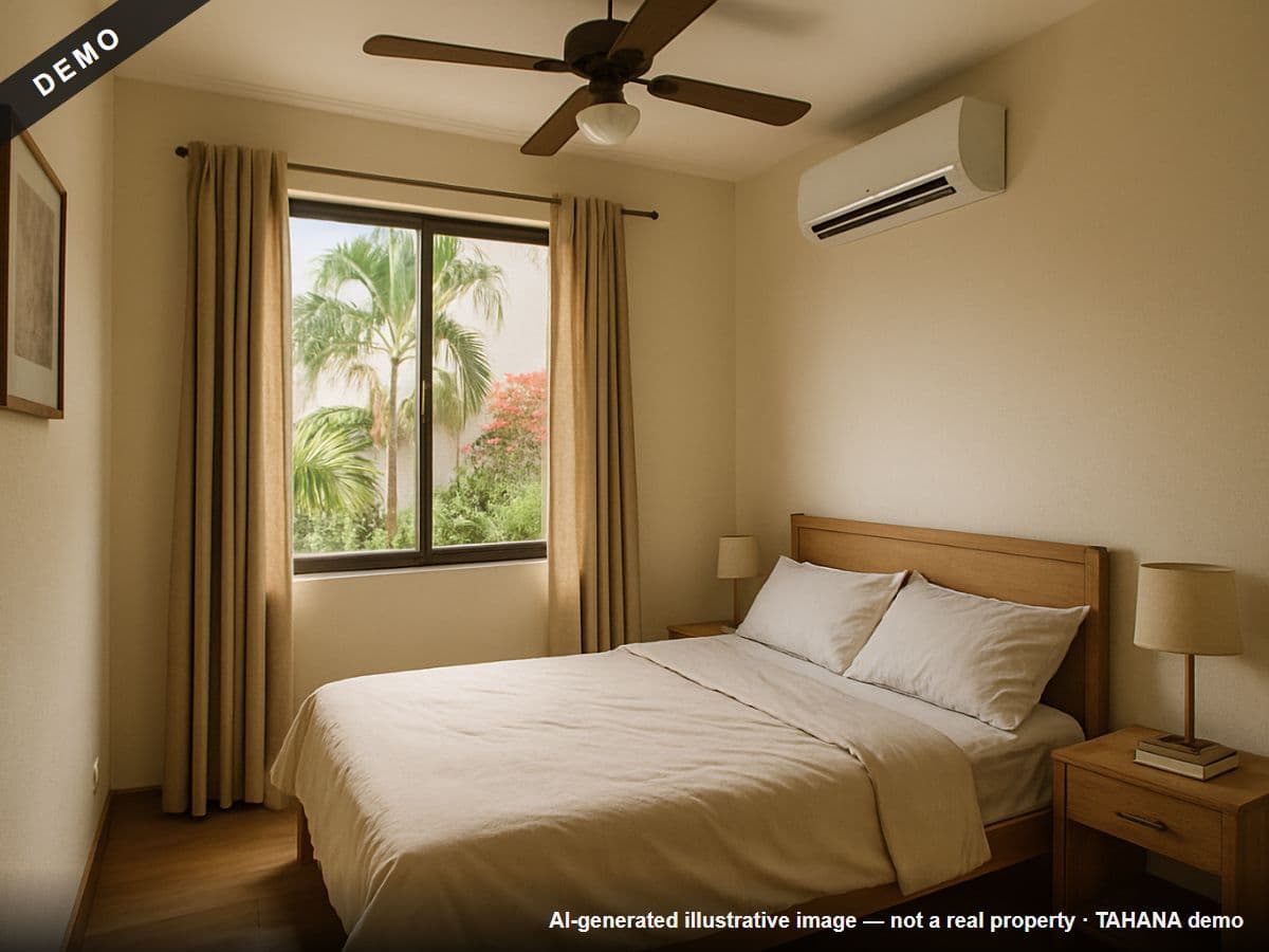 [DEMO] 3BR condo in Molo Boulevard, Iloilo — photo 3