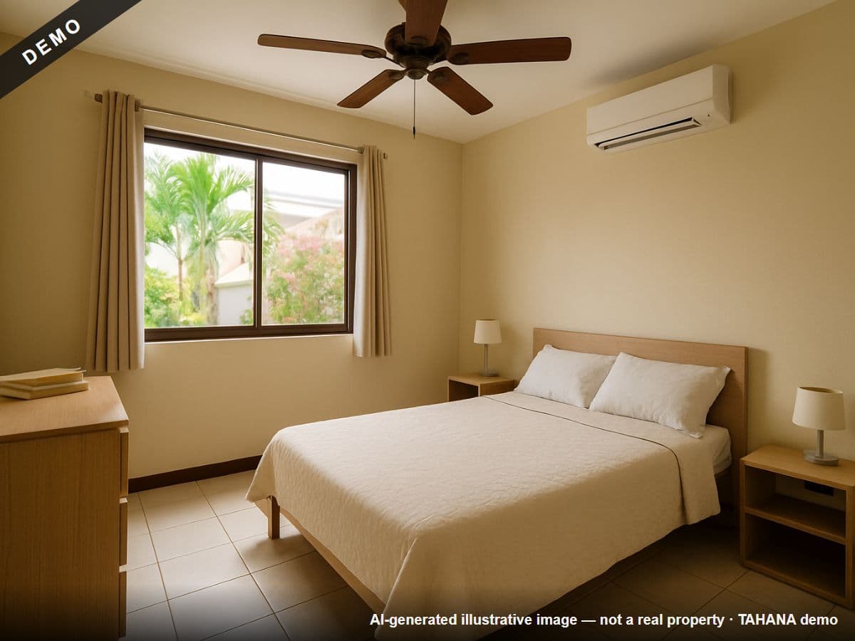 [DEMO] 4BR house & lot in Ugong, Metro Manila — photo 3